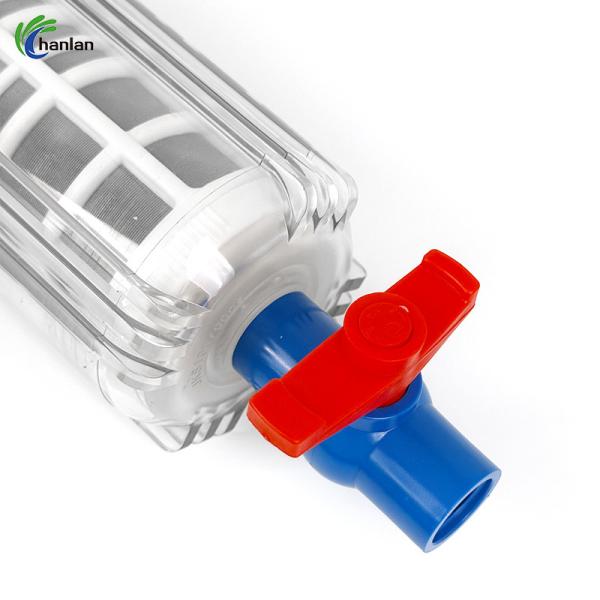 8000L Whole House Sand Filter 40 Micrometer For Residential