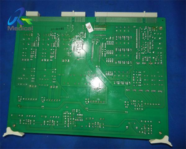 Ultrasound Medical Equipment Hitachi HI VISION 8500 DC Board HM-270K2