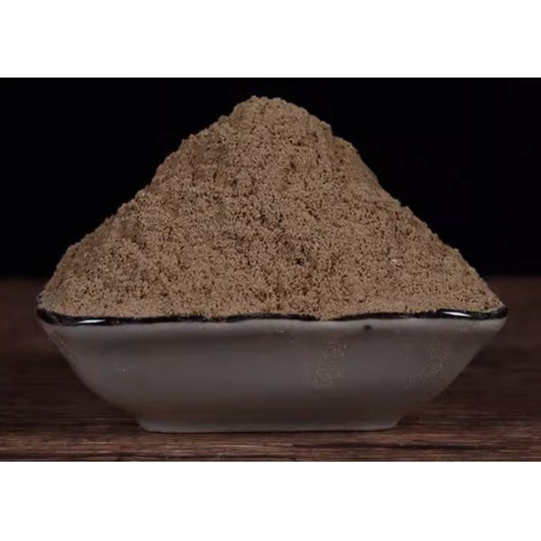 Pure Natural Authentic Chinese Agarwood Powder Herbal Medicine Powder Freshly Ground Large Quantity