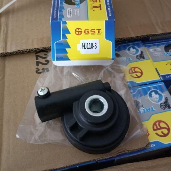 Aluminum Electric Motorcycle Parts and Dependable Components HJ110-3