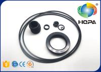 Kits hydrauliques originaux 91E1-2702 de joint de moteur pour l'excavatrice Hyundai R200LC-1