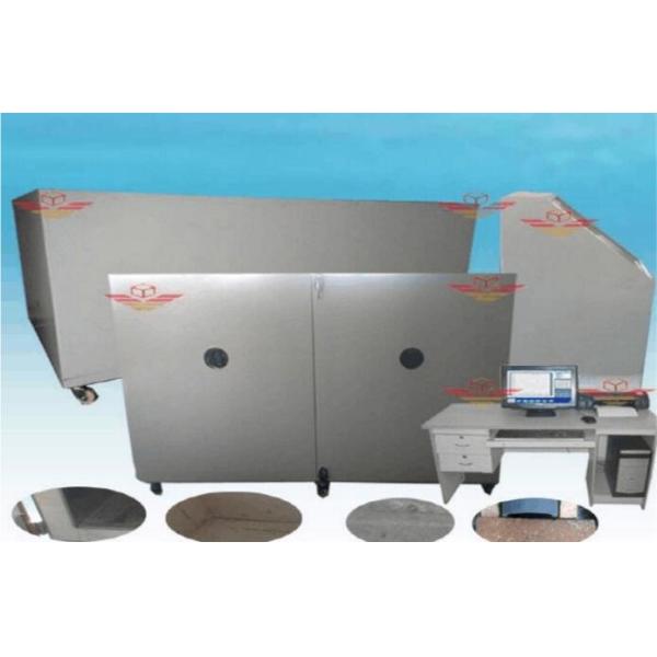 PLC Control Insulation Material Maximum Use Temperature Tester