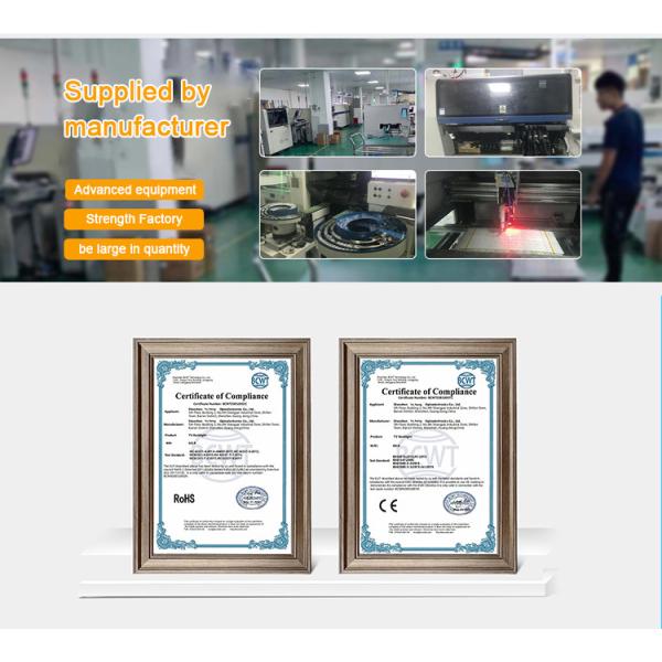 JL.D32061330-001SS-M NE-32F301CN16 светодиодный телевизионный фонарь 567 мм