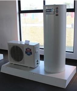 Bomba doméstica de Heater All In One Heat da água da energia do ar da circulação da água