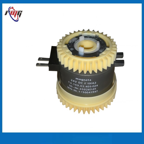 1750041947 Wincor Nixdorf Clutch Assembly for CMD-V4 V-Module (Old Style) for ProCash 1500xe 2000xe 2050xe