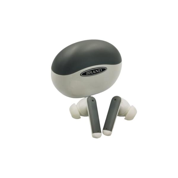 Noise Cancellation 110dB Hearing Impaired Amplifier 60 Hours Ite Rechargeable Hearing Aids