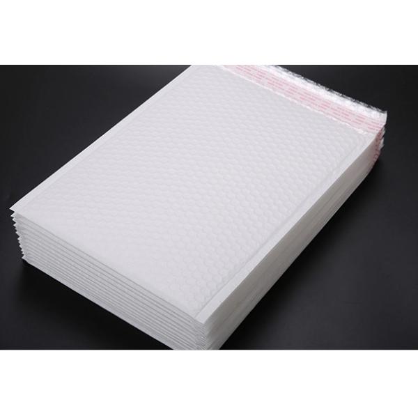 30x40 Cm Cool Shield Bubble Mailers , Customized Air Bubble Mailer