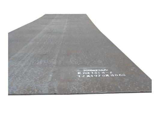 Sheet Metal S235jr Hot Rolled Carbon Steel Plate 11mm Used In Shipbuilding