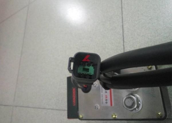 Excavator Hitachi Stepping Motor R-9 with Shorter Cable 21EN-32340 Actuator Replacement parts