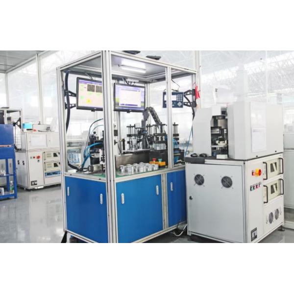 Guangzhou Qireal Machinery Equipment Co., Ltd.