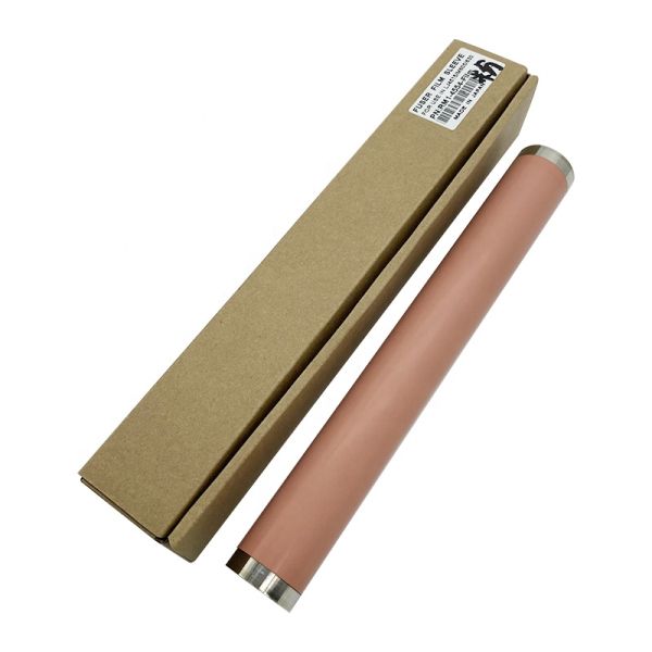 High Quality Rezision Fuser Film Sleeve for HP 4014 4015 4515 601 602 603 604 605 630 4250  Copier Printer Spare Parts Rezision