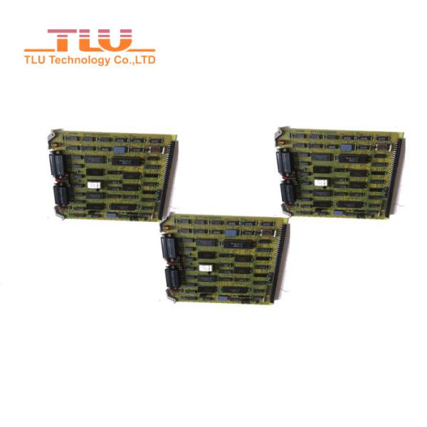 PLC DS200TCCBG1BED TC2000  I/O Analog Board