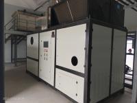 カスタマイズ可能性 純水処理システム - 低温蒸発器