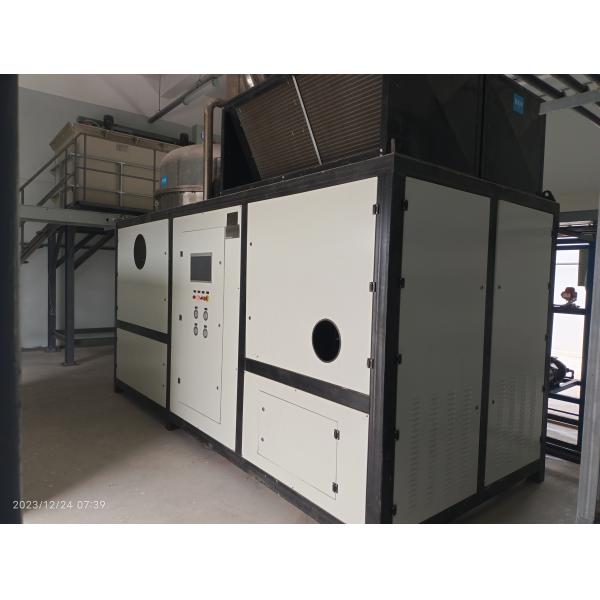 Customizable Pure Water Treatment System with 600L/H Capacity