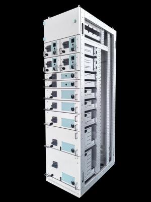 Drawout switchgear 8PT cabinet Low Voltage Switchgear LV Switchgear