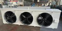 O teto montou o refrigerador de ar da sala fria para lojas do material de construção do armazenamento de Coldroom