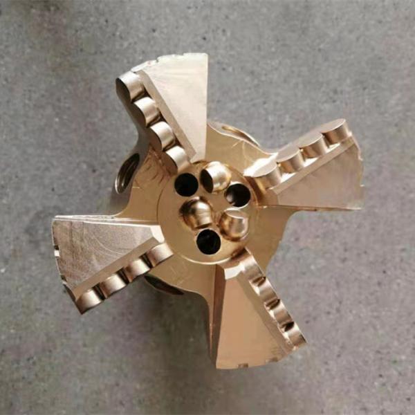 Non Standard Movebal Reinforced PDC Diamond Core Drill Bit Set for Geological Drilling