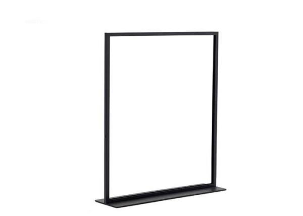 Promotion Advertising Retail Display Props With Steel Base With EVA Foam / Prop Standing Display