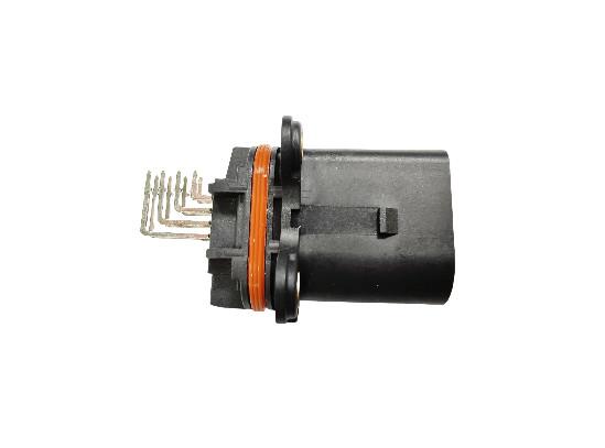 20V AC/DC Voltage Rating Hermetic Connectors with PBT Insulation Resistance 100MΩ Min