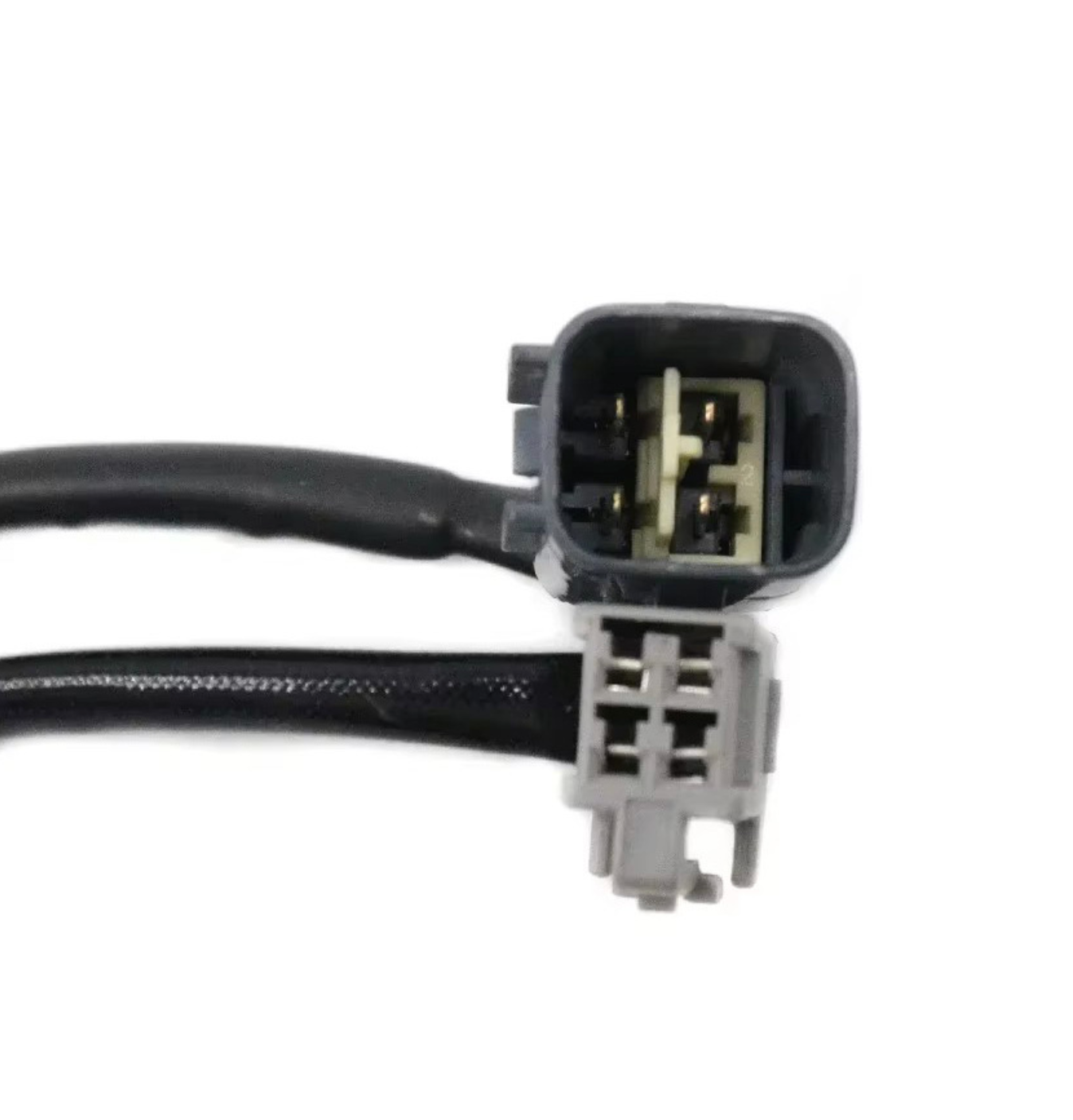 Suitable for Toyota Corolla NOX Sensor 234-9052*1+234-4233*1