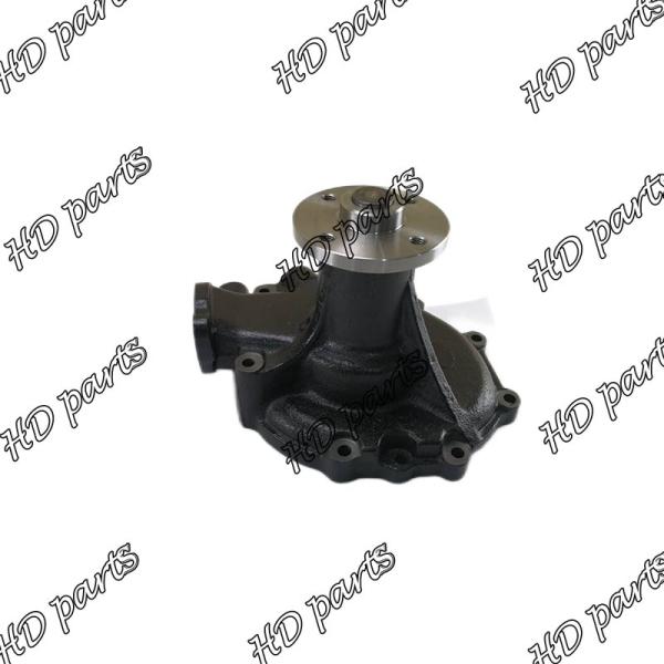 Насос 16100-E0401 двигателя дизеля J05E для HINO