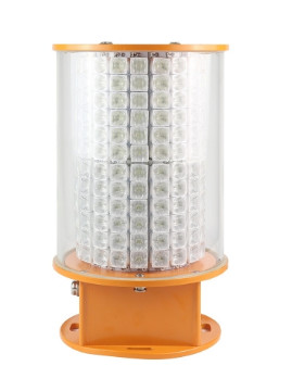 Omni Directional 150W High Intensity Obstruction Light
