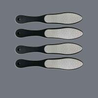 Precision Stainless Steel Etching Foot Files OEM/ODM Available