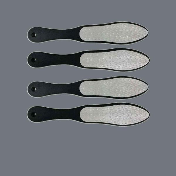 Photo Chemical Stainless Steel Etching Precision Foot File OEM Available