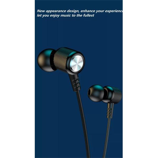 TWS Neckband Bluetooth Earphones Waterproof Magnetic Wireless Earbuds