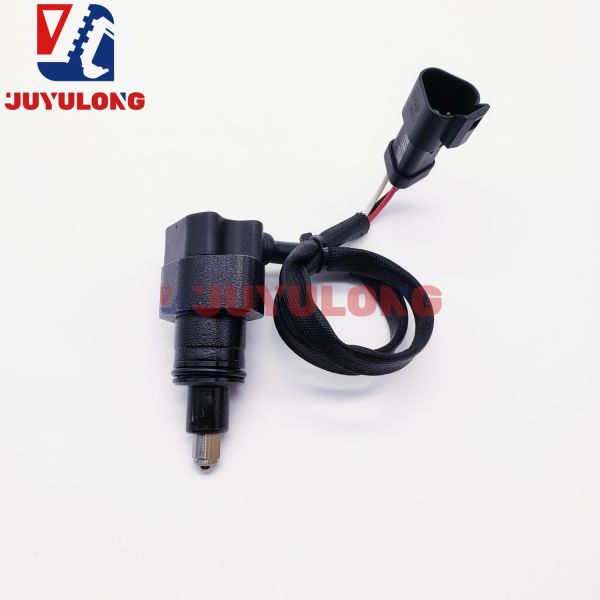 JUYULONG  Angle Position Sensor 729-12-21000 for Komatsu  PC200 210 350-10 Excavators Construction Machinery Parts