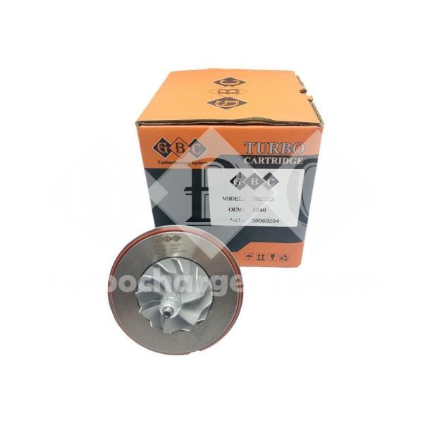 5303-970-0105, Cartouche de turbo K03 POUR Audi 2.0L, 53039700105 5303-988-0105 06F145701D 06F145701E