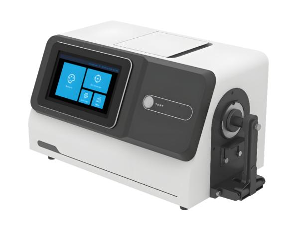 CHNSpec Benchtop Spectrophotometer DS-820 Series  Color Measurement