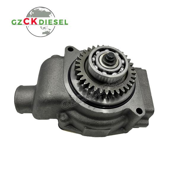 Bomba de agua del motor 172-7765 1157560 Para el motor E3304 E3306