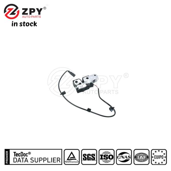 ZPY Hood Lower Lock 3C0823509 for VW Passat Magotan CC