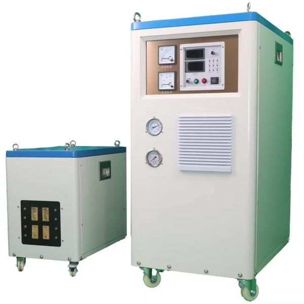 аудио машина топления 100KW индукции 8-25Khz для ковать и обжигать