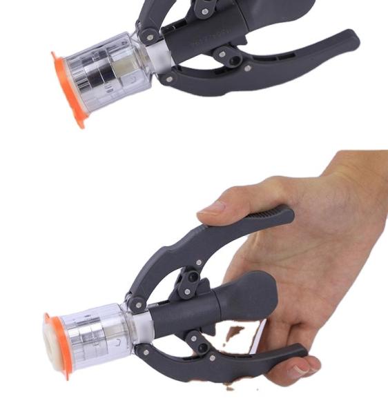 Surgical Plastibell ZSR Circumcision Stapler Male Device