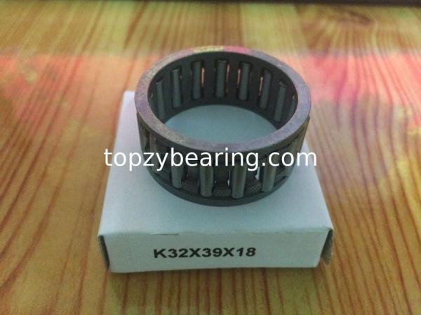hot sale good needle roller bearing and Flat cage assemblies K22x30x15-TV K22x32x24 K23x35x16-TV K24x28x10 K24x28x13