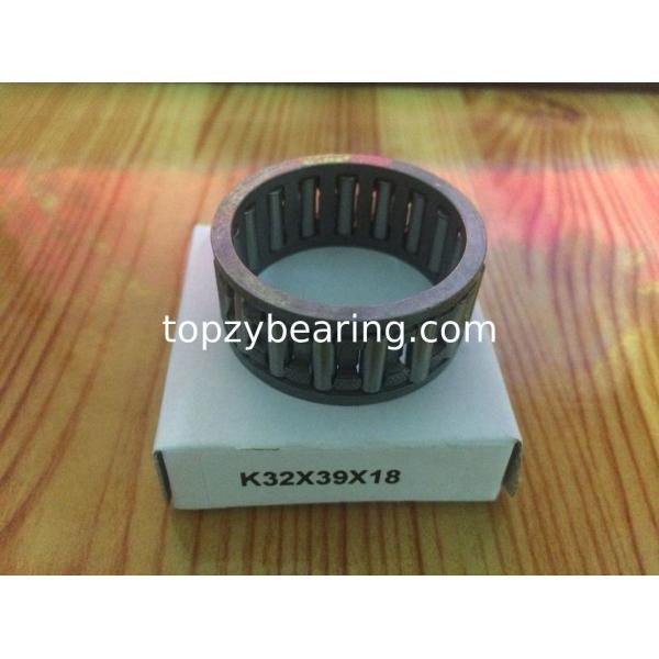 needle roller bearing and Flat cage assemblies K 3x5x7 TV K3x5x9 TV K3x6x7 TV K4x7x7 TV K4x7x10 TV K5x8x8 TV K5x8x10 TV
