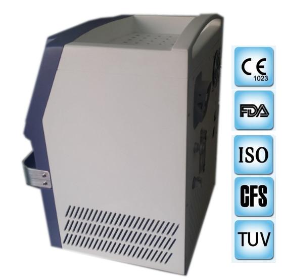 Depilation Beauty 808nm laser hair removal portable machine Painless Hair Removal Equipments