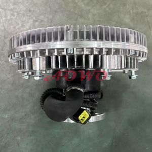 1313010-2000-C00/E Engine Fan Clutch With 100% Aluminum Material