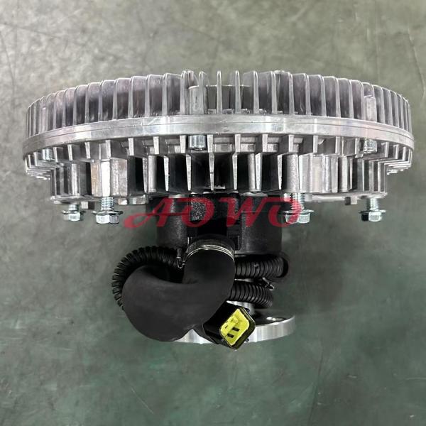 1313010-2000-C00/E Engine Fan Clutch With 100% Aluminum Material