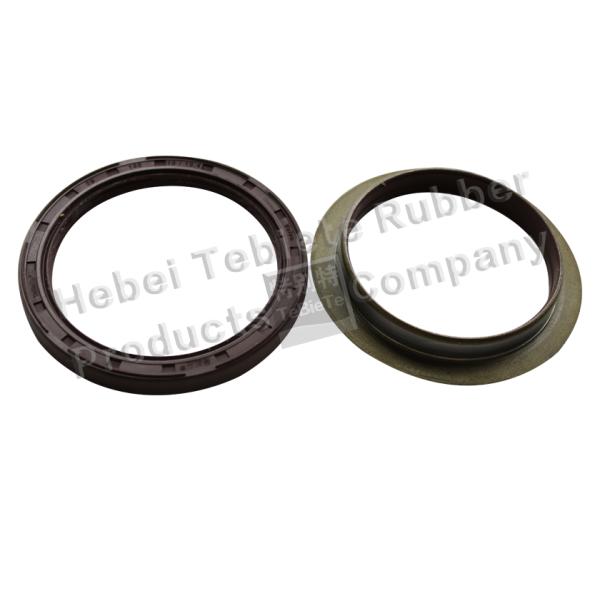 уплотнение масла эпицентра деятельности 1313719 1409890 2057586 Whell на тележка 79*100*10/9.5mm Scania