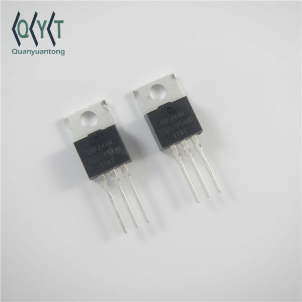 IRFZ44N Mosfet IRFZ44N Transistor IRFZ44N IRFZ44NPBF Original N-Channel Mosfet Power Transistor TO-220 55V 49A
