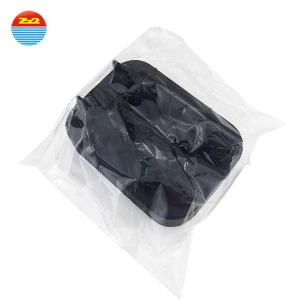 Large 100% BPA Free Food Grade Silicone Ball Maker Chocolate Nut Cake Sugar Mold 3D Skull Ice Cube Mold Tray for Whiskey