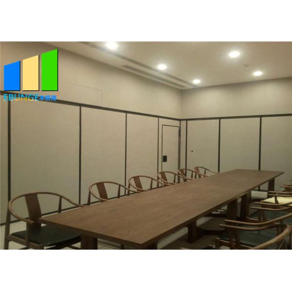 Стены раздела Филиппин Demountable складные акустические действующие передвижные