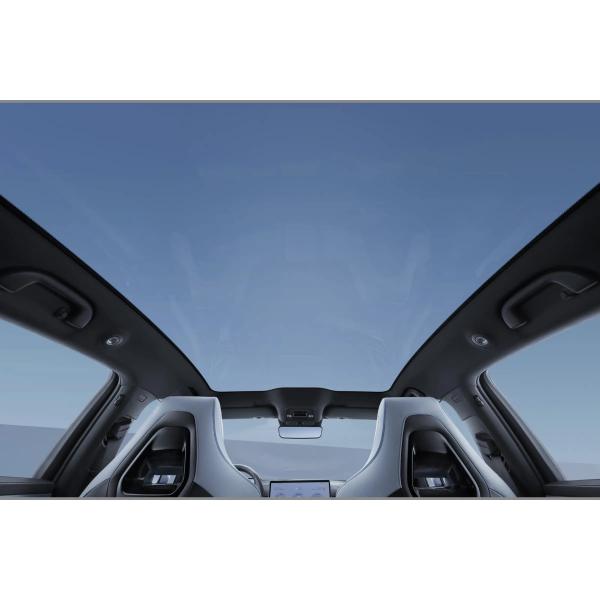 BYD Seal EV 2023 Champion Edition 700 км длительный срок службы батареи 230 кВт супер быстрая зарядка