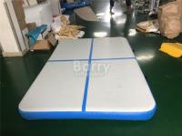 Tapis croulant de voie d'air de Squre
