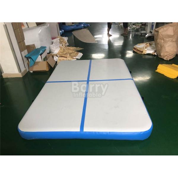 Циновка следа воздуха Сквре рушась