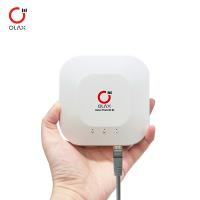 OLAX MT30 MBB Bypass MINI CPE roteador sem fio Hotspot 4g Ethernet porta 150mbps 4g router wifi portátil