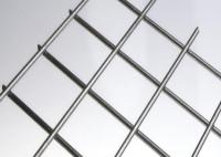50x75 mm painéis de vedação de malha de soldadura galvanizados ou PVC